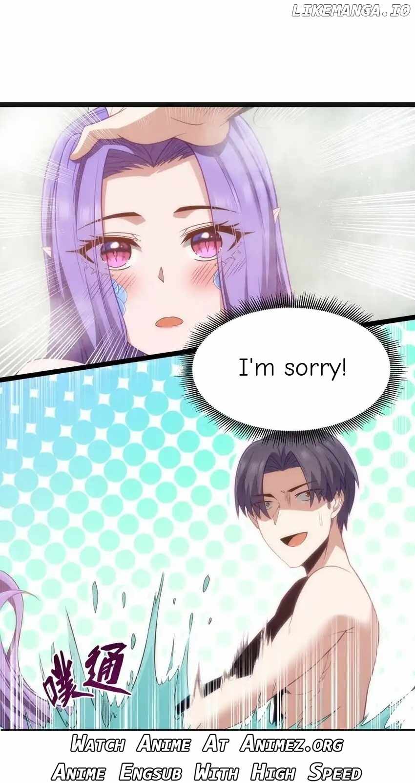 This Hero is a Money Supremacist Chapter 21 73